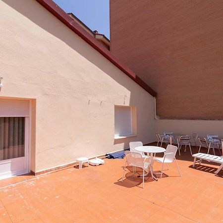 Apartamentos El Balcon Del Duero San Esteban De Gormaz Exterior photo