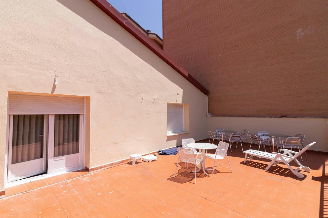 Apartamentos El Balcon Del Duero San Esteban De Gormaz Exterior photo